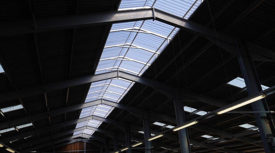 Housing design: Ventilation