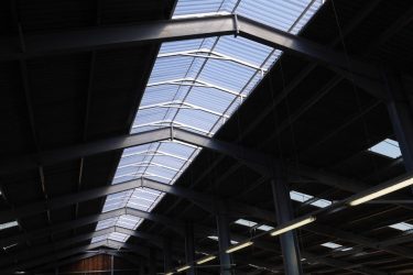 Housing design: Ventilation