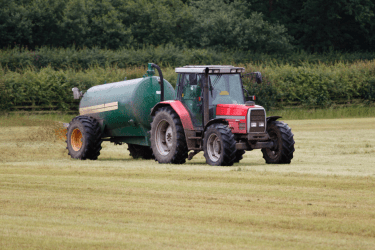 Nutrient management wales
