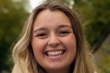 Ellie Newman, Sustainability Consultant