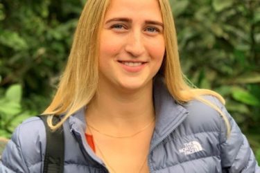 Lauren Busby, Promar International