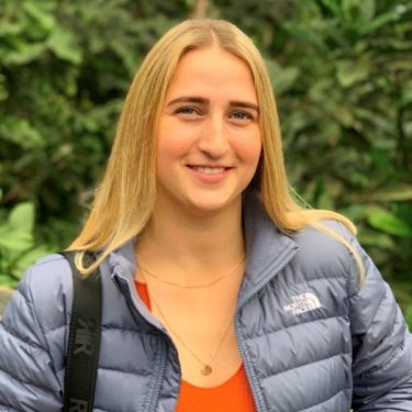 Lauren Busby, Promar International