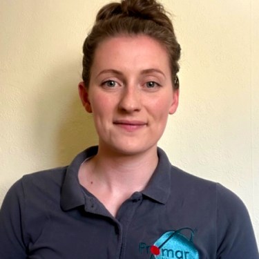 Ceri Davies, Promar International