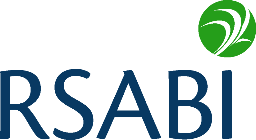 Logo of RSABI - The Royal Scottish Agricultural Benevolent Society (RSABI)