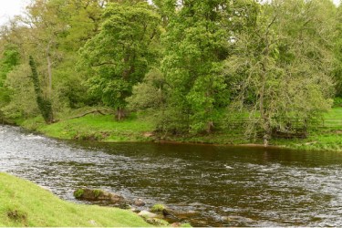 The Yorkshire Dales, England