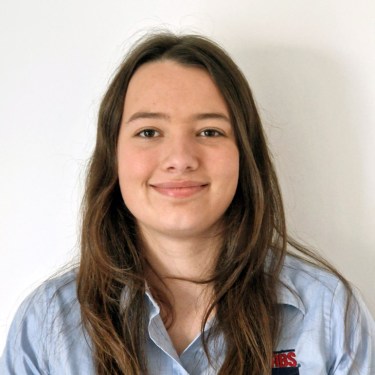 Quianne Reijnen, Sustainability Consultant